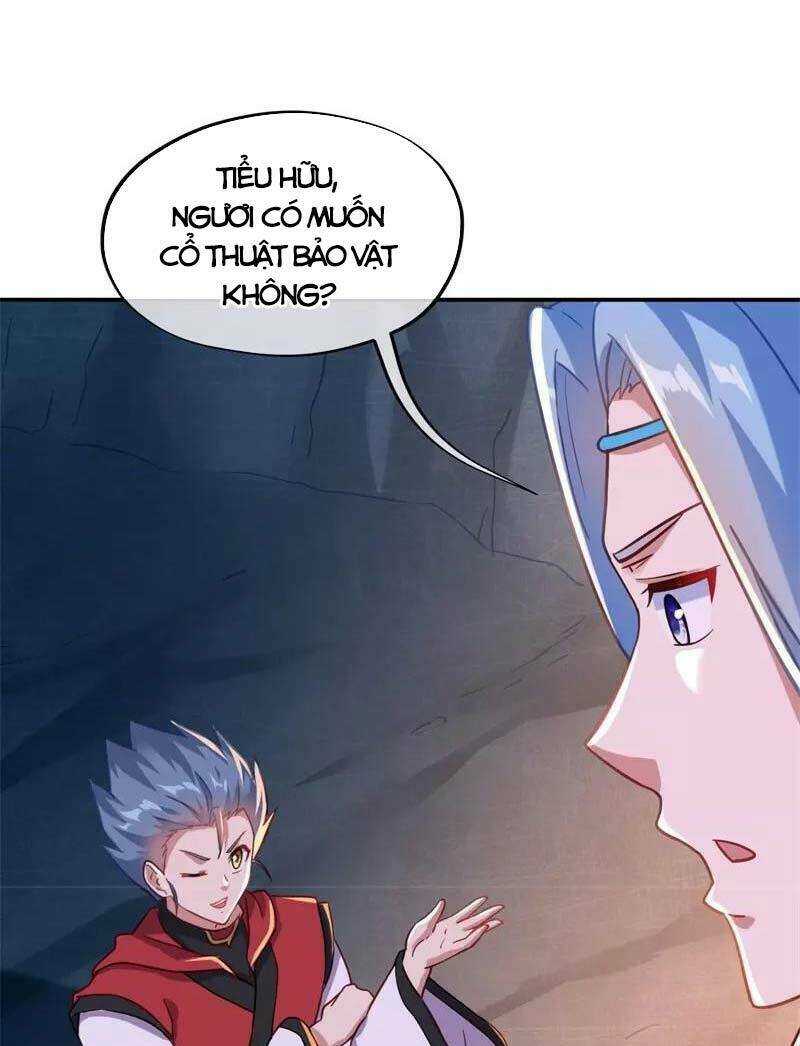 Chiến Hồn Tuyệt Thế: Chapter 363