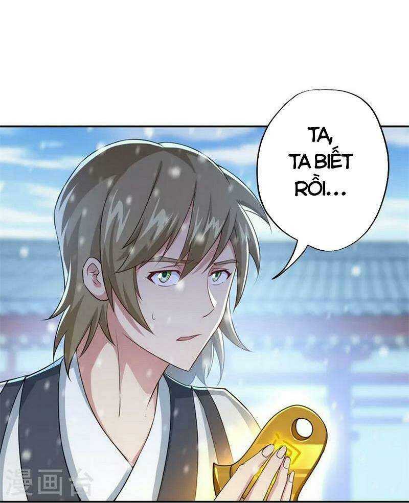 Chiến Hồn Tuyệt Thế: Chapter 364