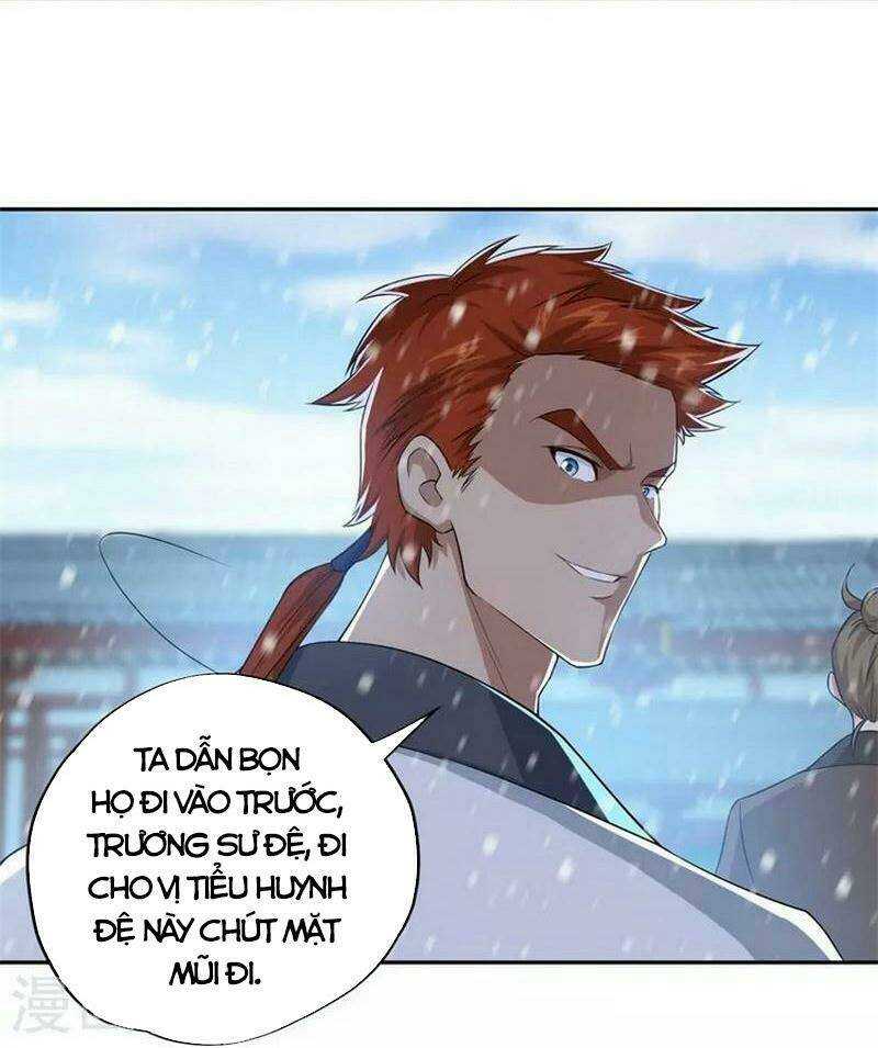 Chiến Hồn Tuyệt Thế: Chapter 364
