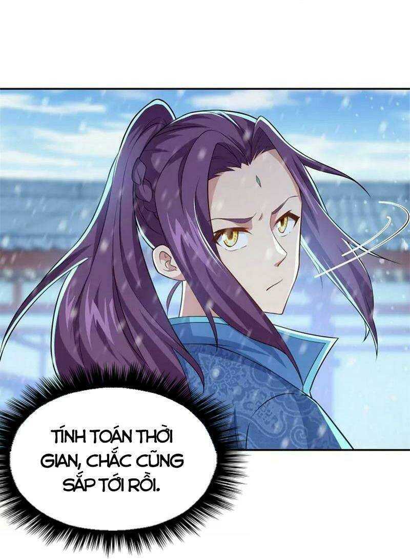 Chiến Hồn Tuyệt Thế: Chapter 364