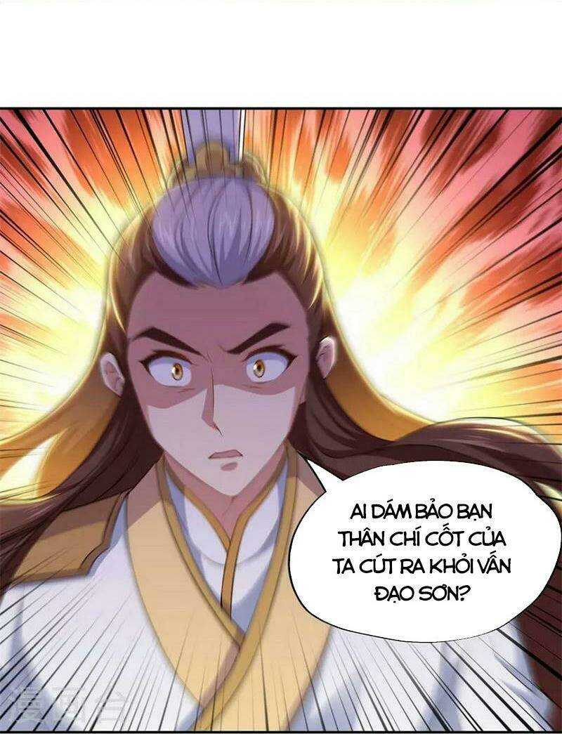 Chiến Hồn Tuyệt Thế: Chapter 364