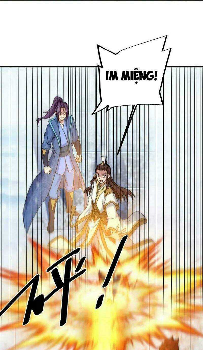 Chiến Hồn Tuyệt Thế: Chapter 364