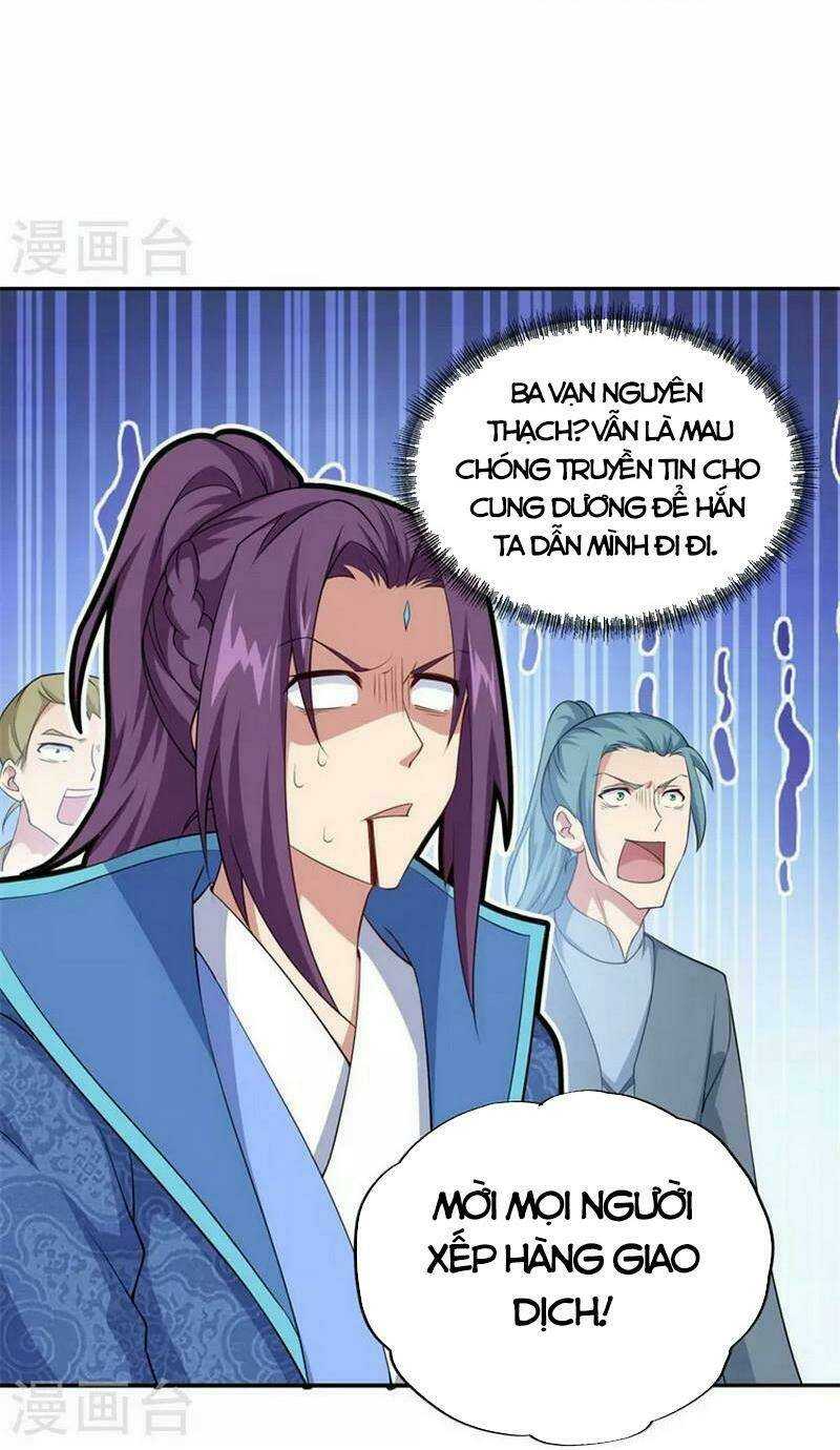 Chiến Hồn Tuyệt Thế: Chapter 364