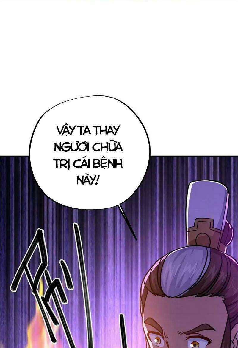Chiến Hồn Tuyệt Thế: Chapter 364