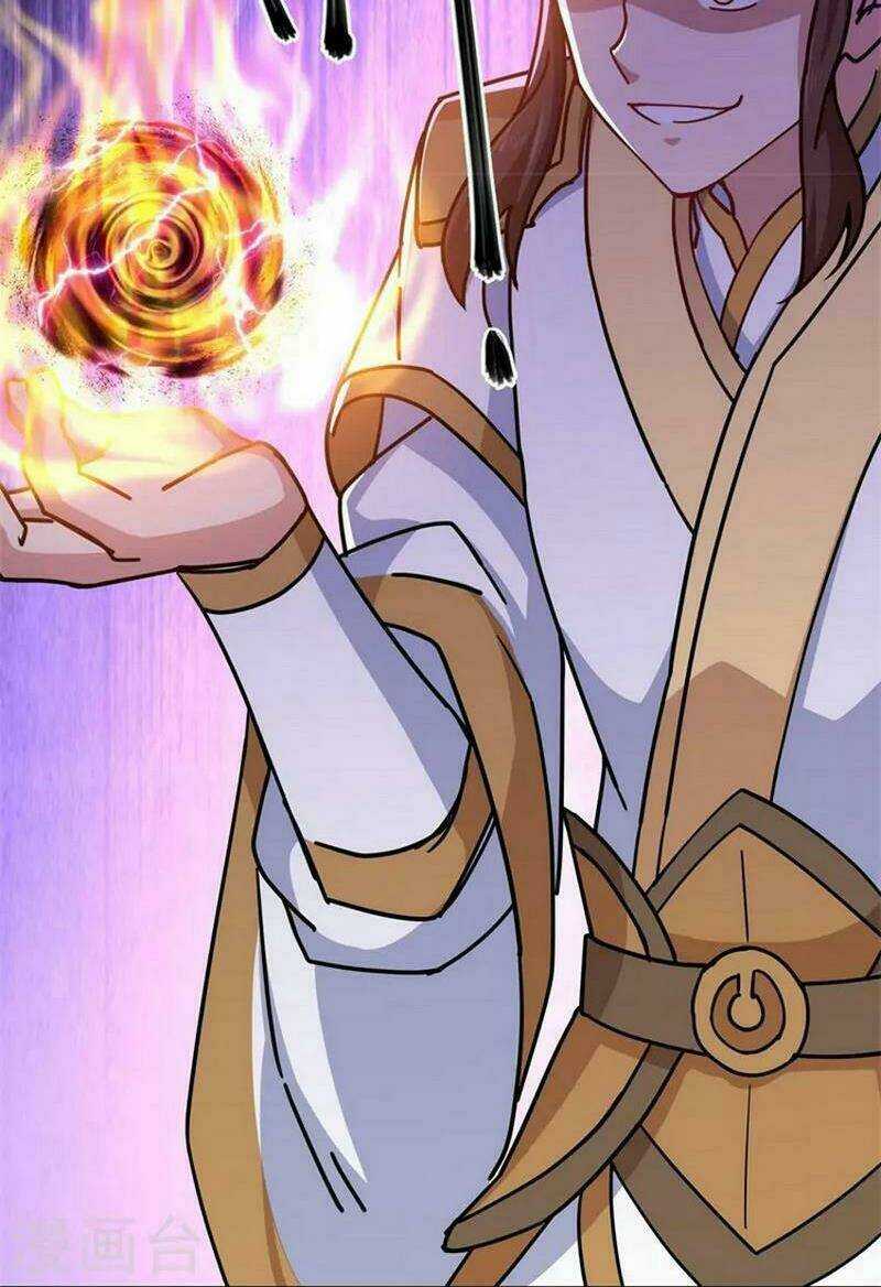 Chiến Hồn Tuyệt Thế: Chapter 364