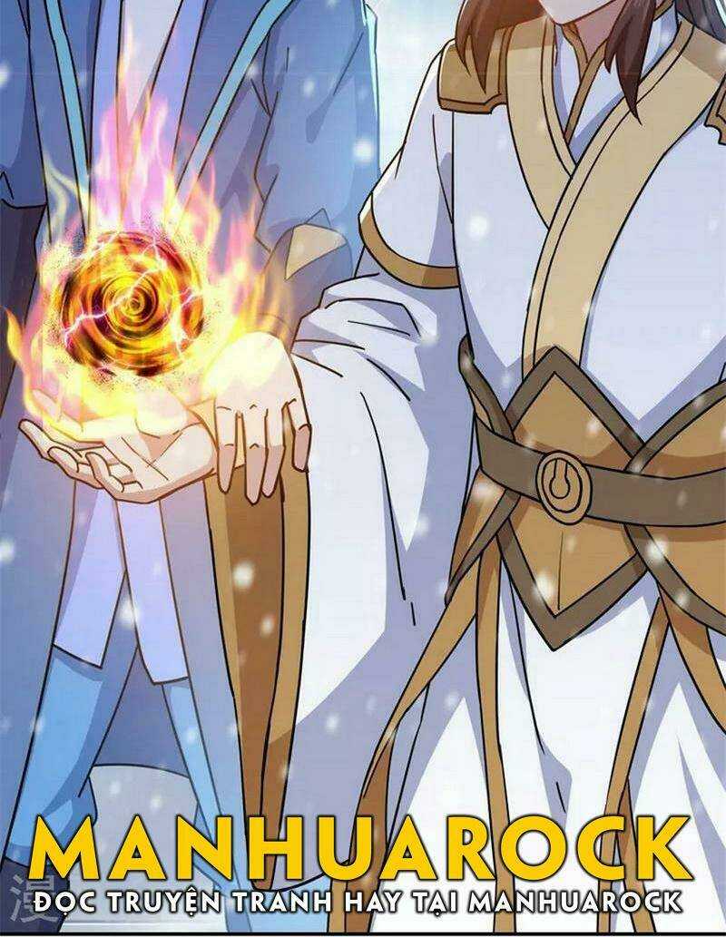 Chiến Hồn Tuyệt Thế: Chapter 364