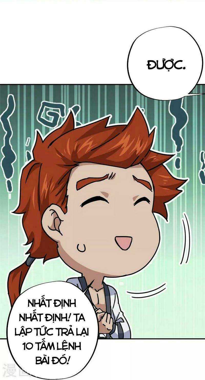 Chiến Hồn Tuyệt Thế: Chapter 364