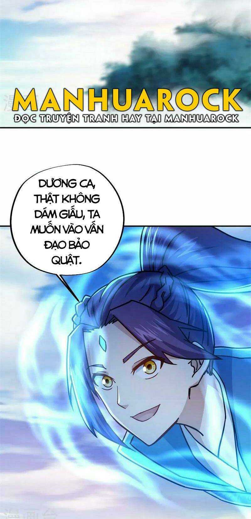 Chiến Hồn Tuyệt Thế: Chapter 364