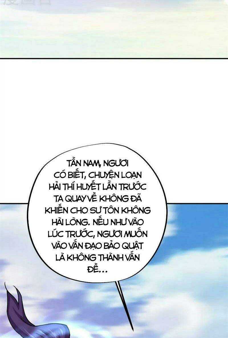 Chiến Hồn Tuyệt Thế: Chapter 364