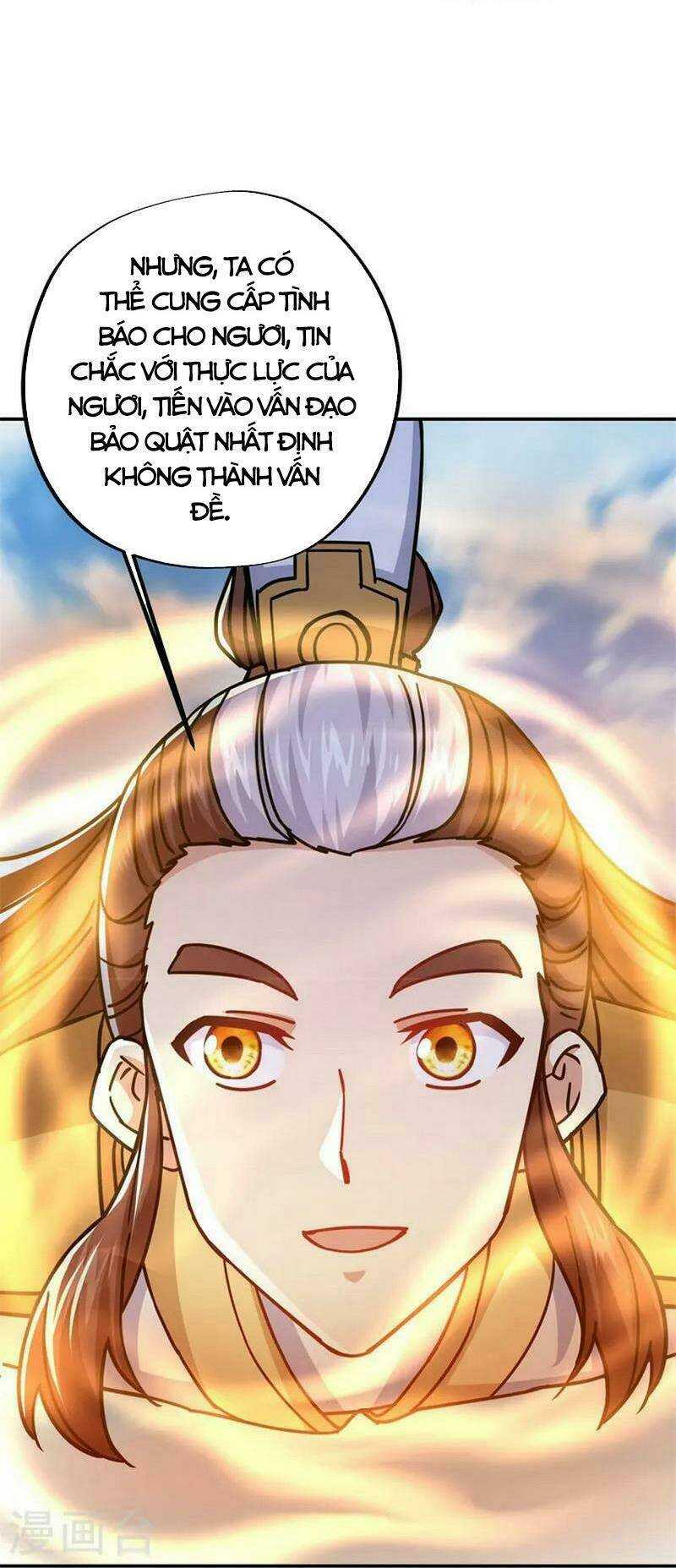Chiến Hồn Tuyệt Thế: Chapter 364