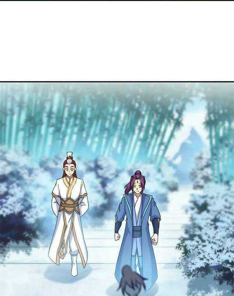 Chiến Hồn Tuyệt Thế: Chapter 364