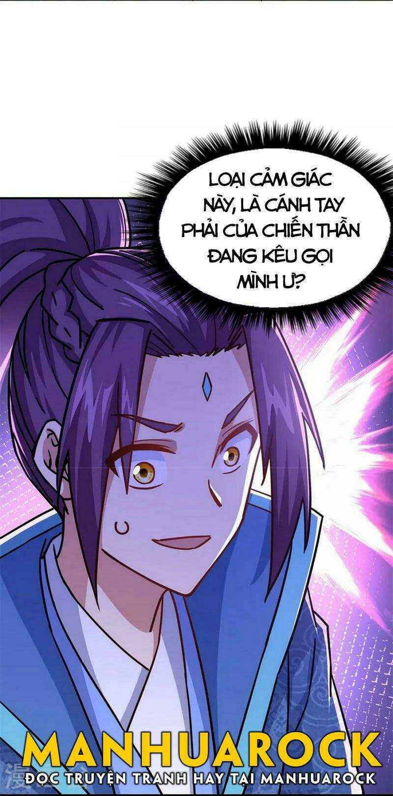 Chiến Hồn Tuyệt Thế: Chapter 364