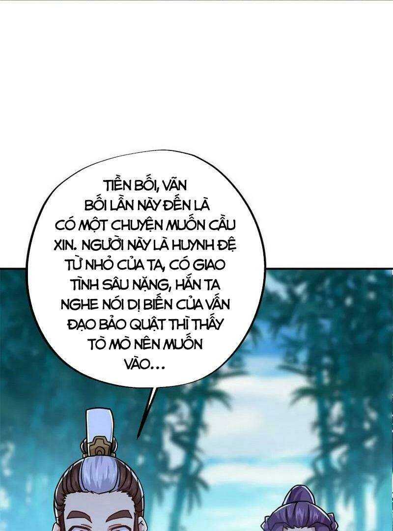 Chiến Hồn Tuyệt Thế: Chapter 364