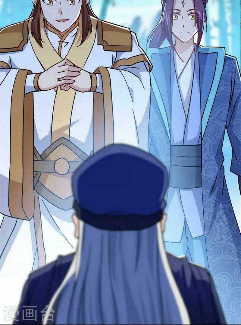 Chiến Hồn Tuyệt Thế: Chapter 364