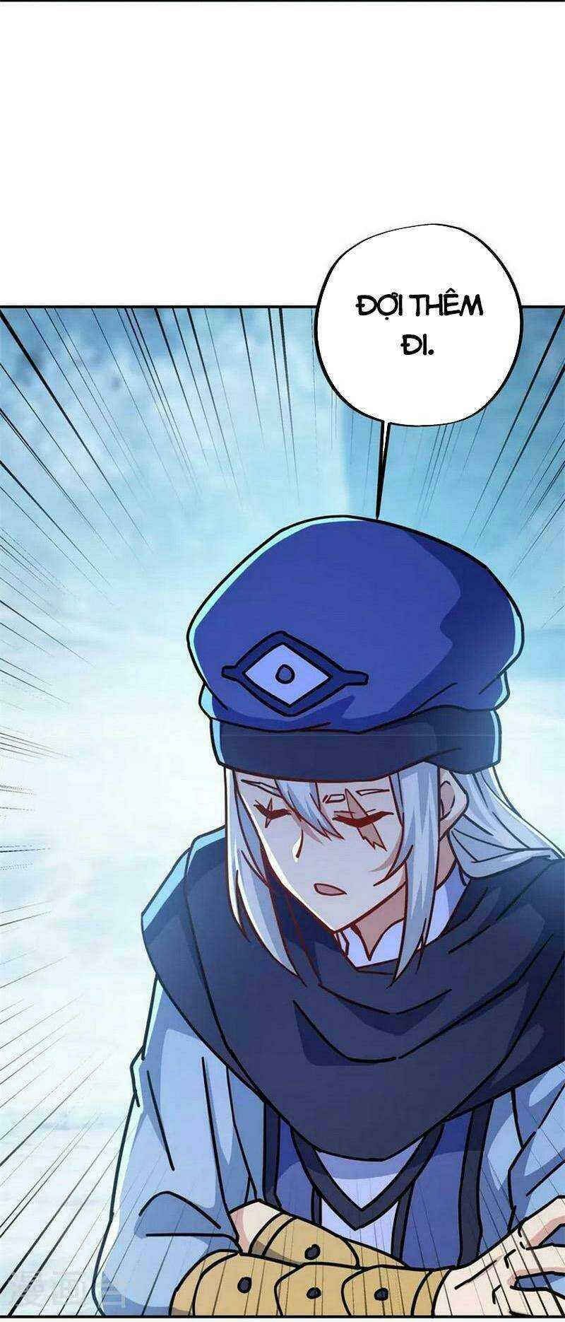 Chiến Hồn Tuyệt Thế: Chapter 364