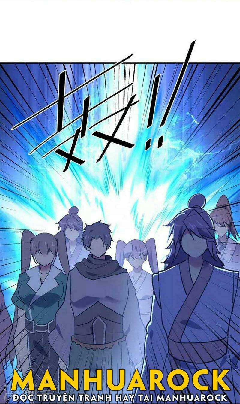 Chiến Hồn Tuyệt Thế: Chapter 364