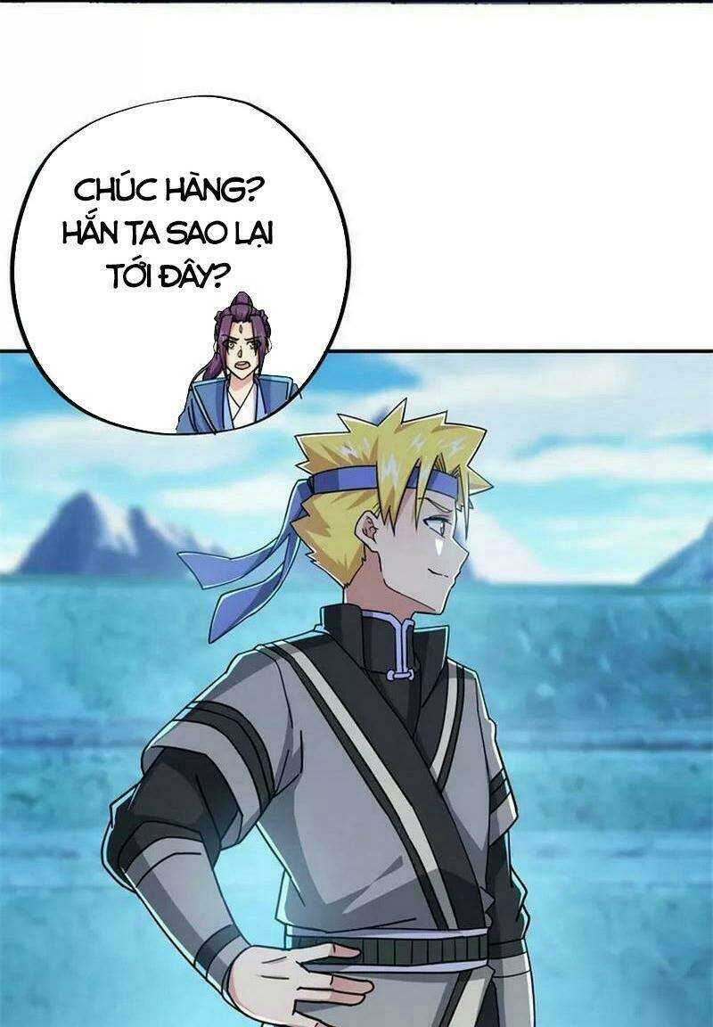 Chiến Hồn Tuyệt Thế: Chapter 364
