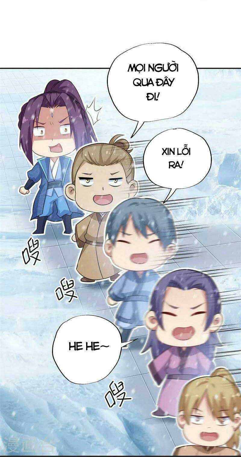 Chiến Hồn Tuyệt Thế: Chapter 364