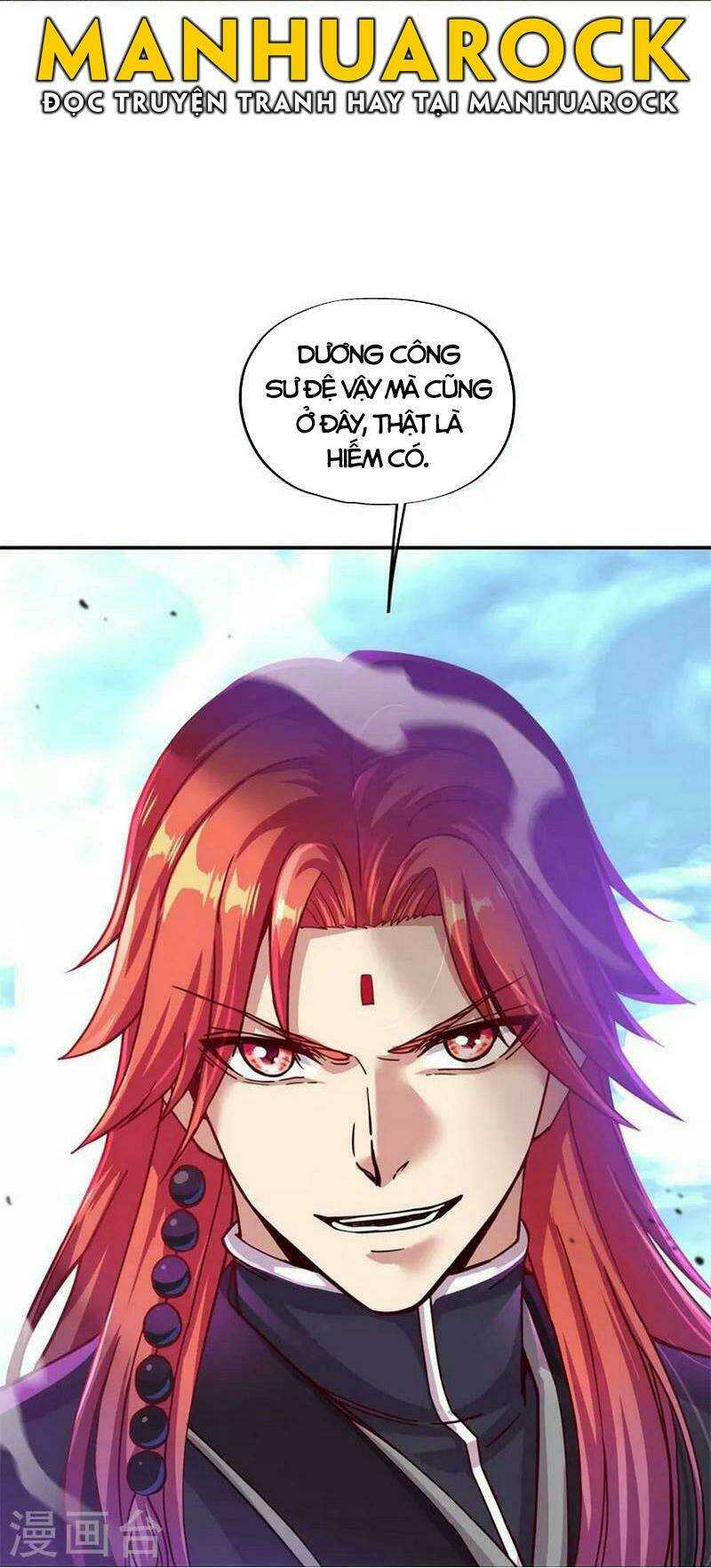 Chiến Hồn Tuyệt Thế: Chapter 364