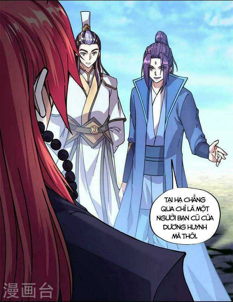 Chiến Hồn Tuyệt Thế: Chapter 364