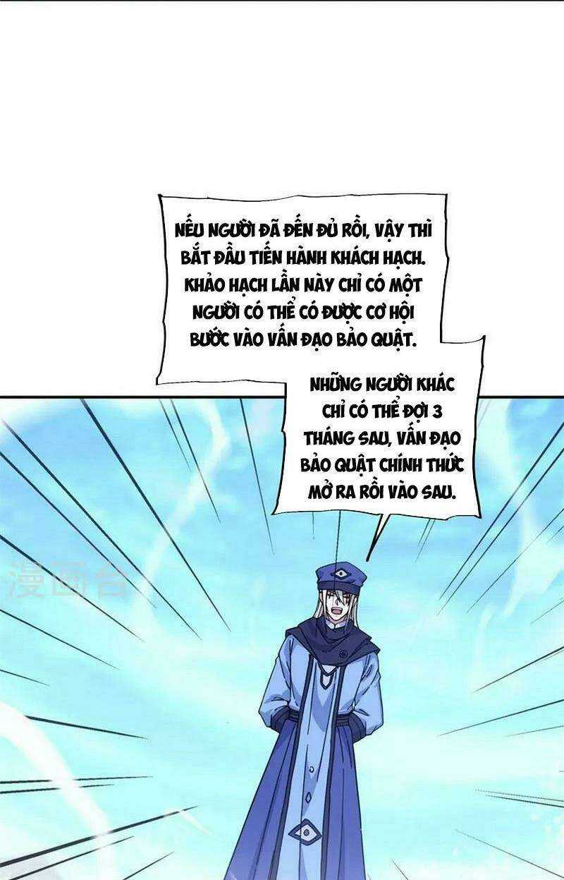 Chiến Hồn Tuyệt Thế: Chapter 364