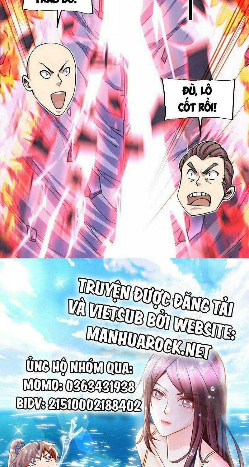Chiến Hồn Tuyệt Thế: Chapter 364