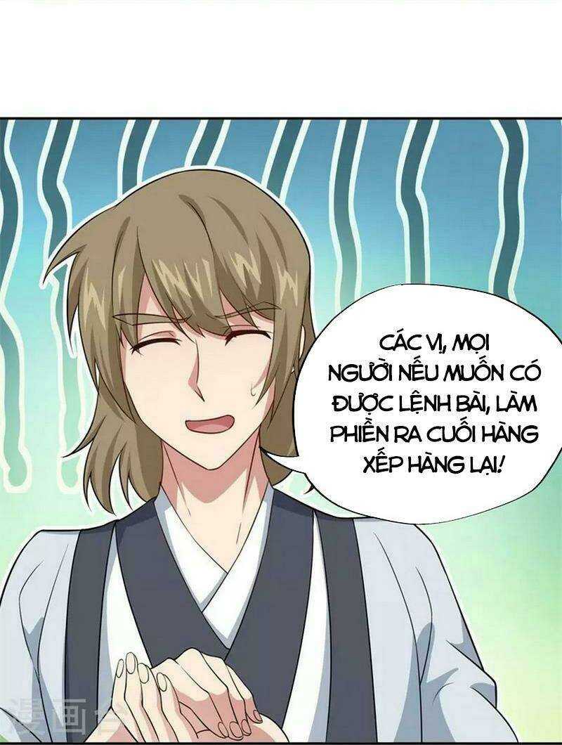 Chiến Hồn Tuyệt Thế: Chapter 364