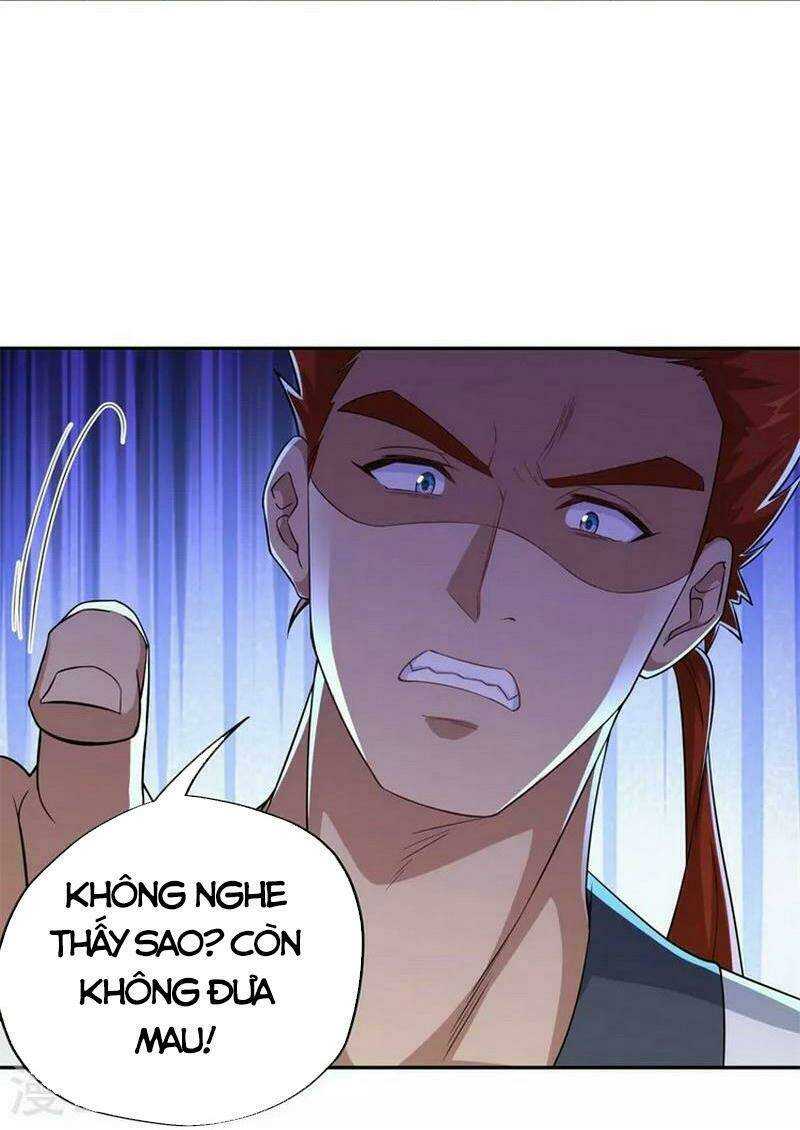 Chiến Hồn Tuyệt Thế: Chapter 364