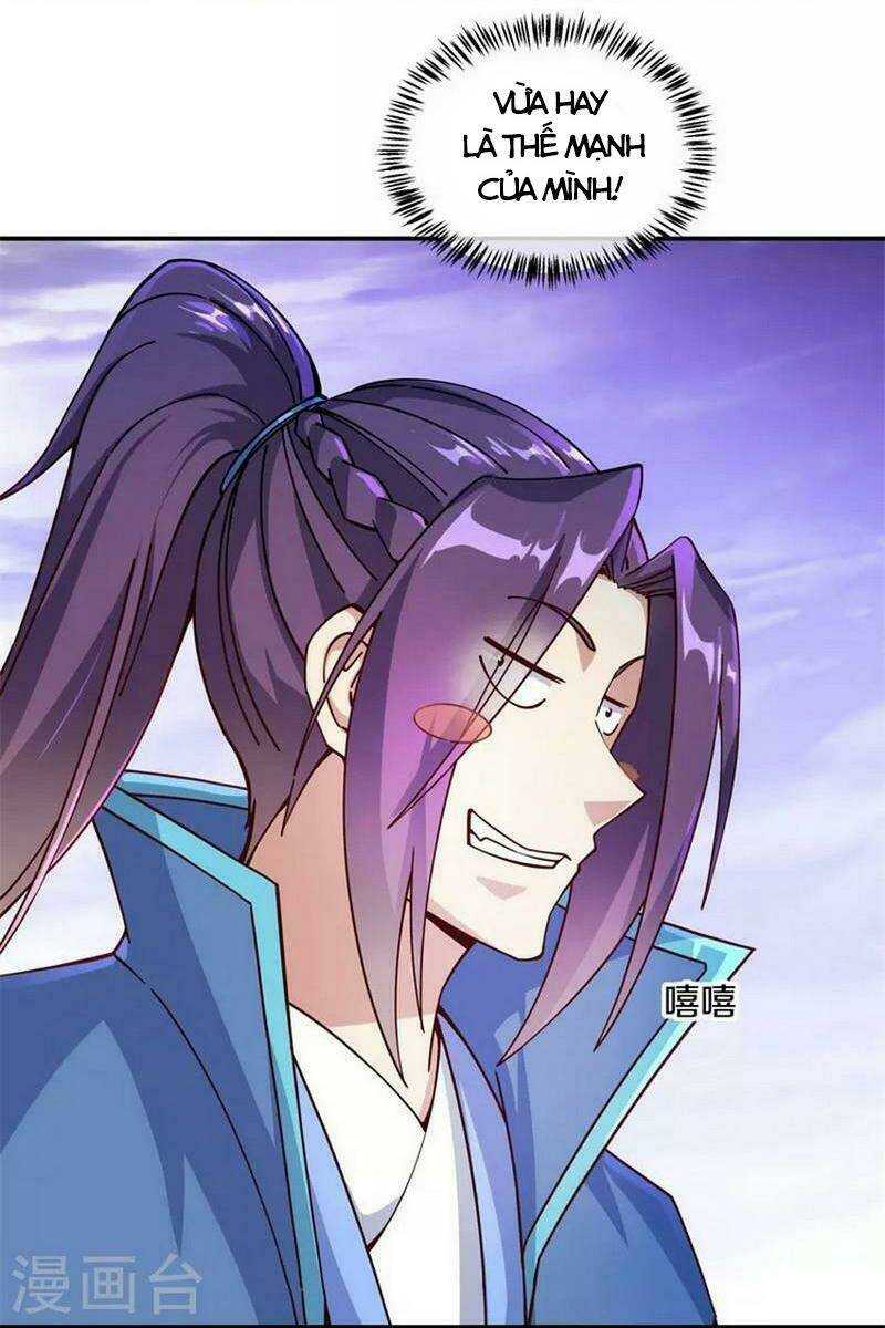 Chiến Hồn Tuyệt Thế: Chapter 365