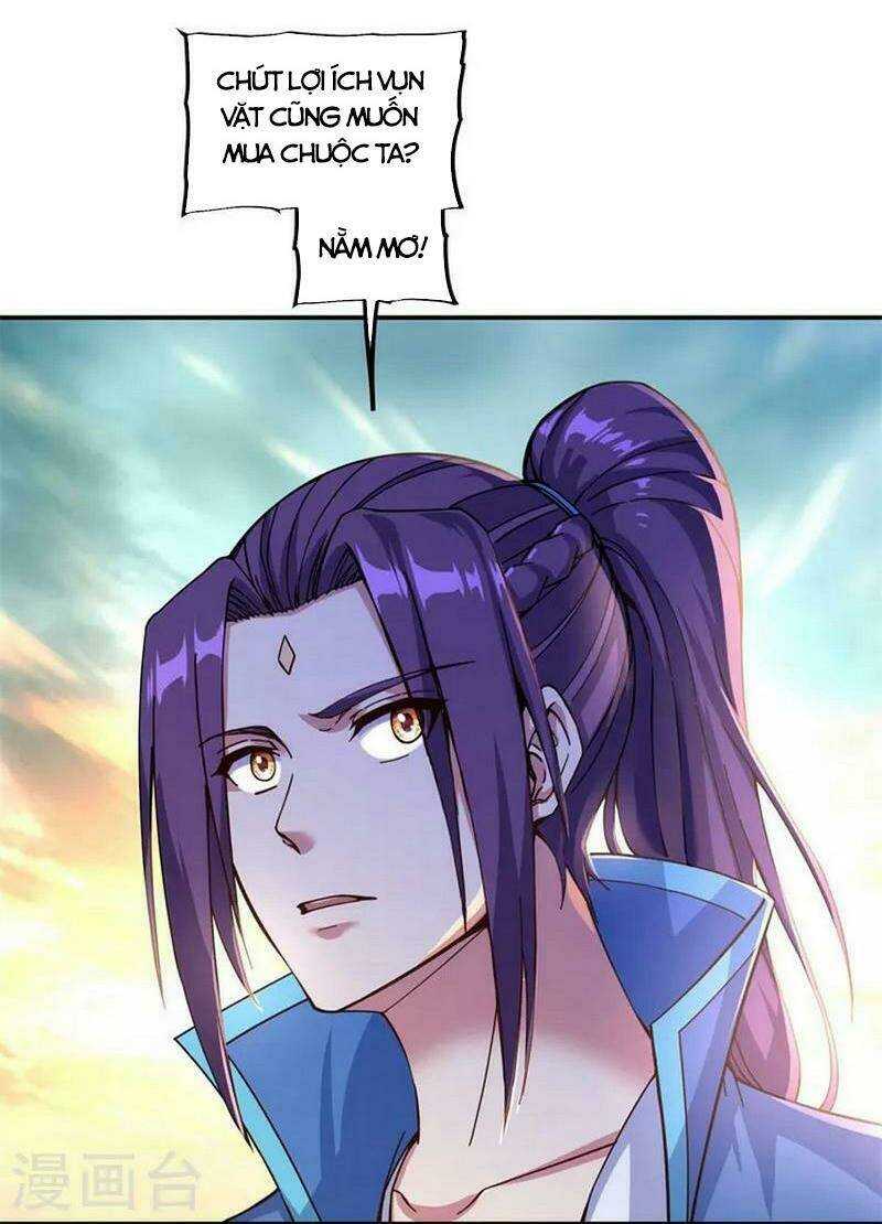 Chiến Hồn Tuyệt Thế: Chapter 365