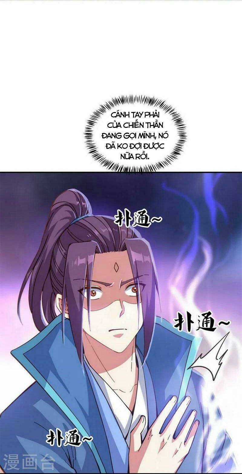 Chiến Hồn Tuyệt Thế: Chapter 365