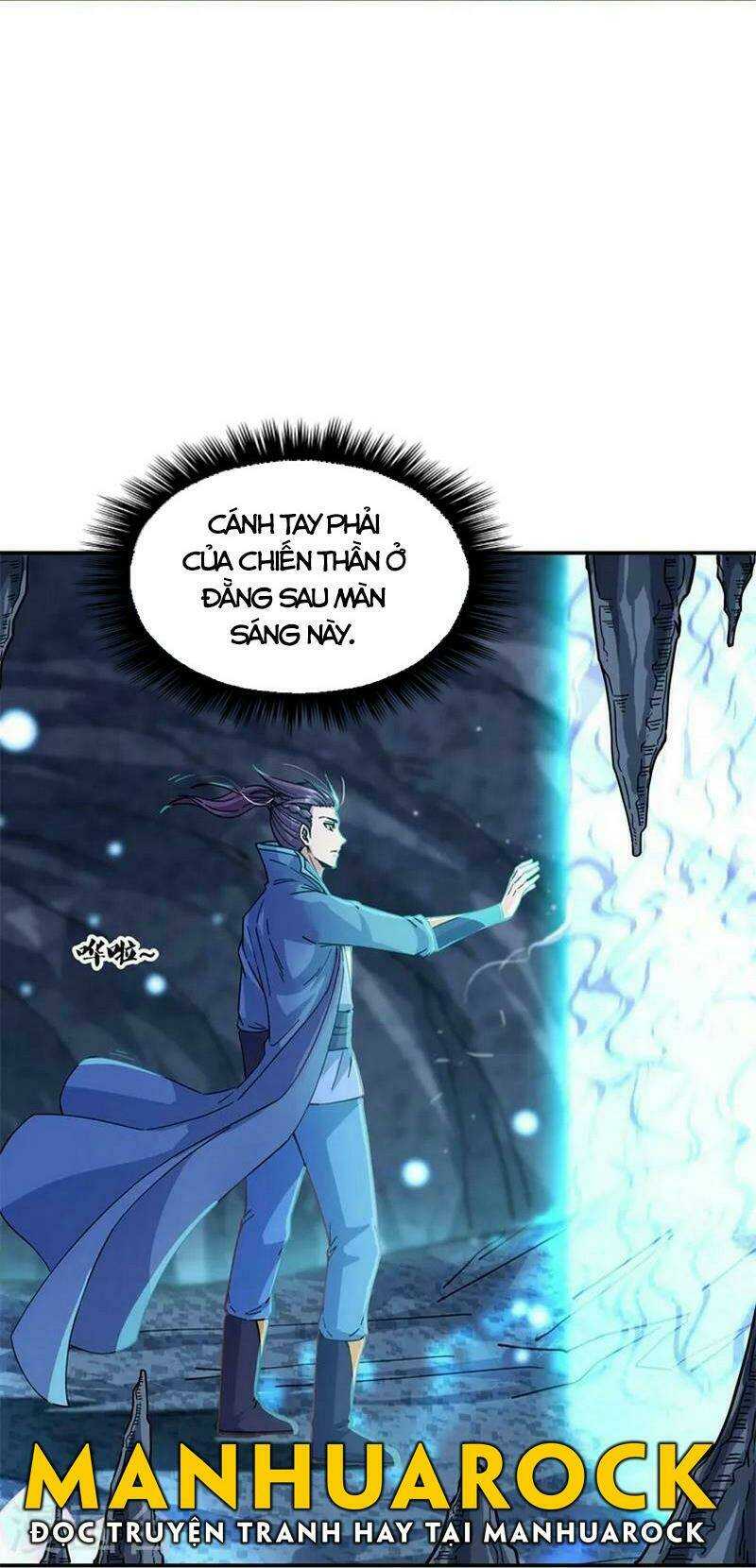 Chiến Hồn Tuyệt Thế: Chapter 365