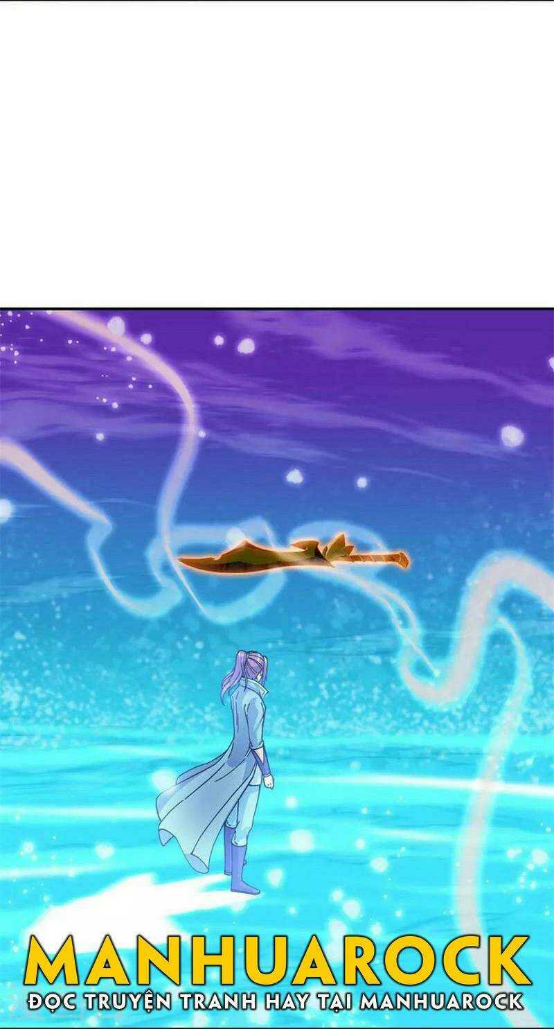 Chiến Hồn Tuyệt Thế: Chapter 365