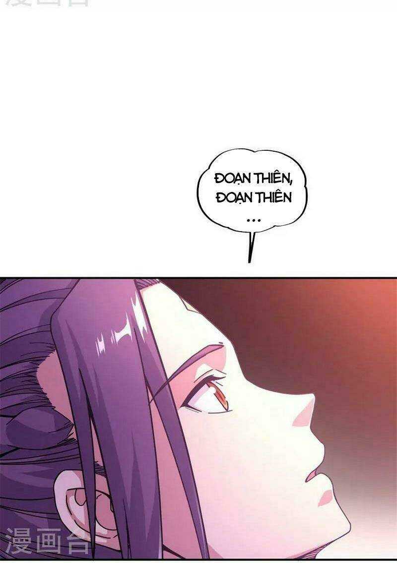 Chiến Hồn Tuyệt Thế: Chapter 365