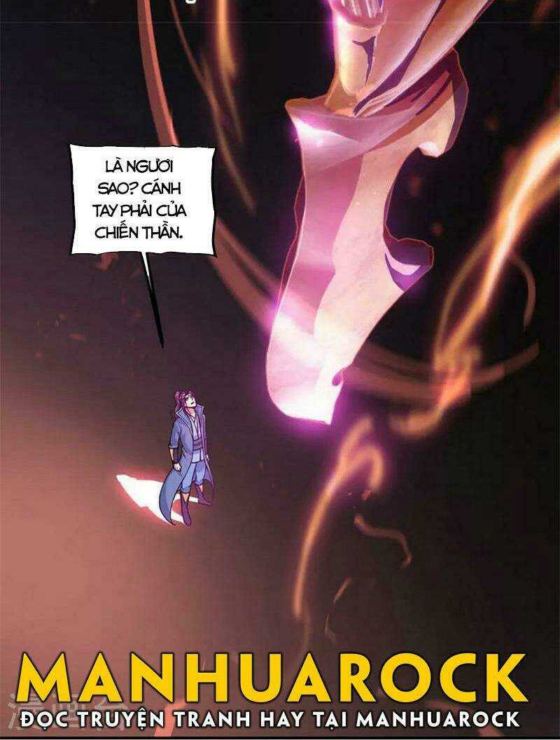 Chiến Hồn Tuyệt Thế: Chapter 365