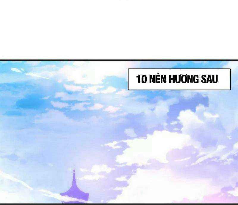 Chiến Hồn Tuyệt Thế: Chapter 365