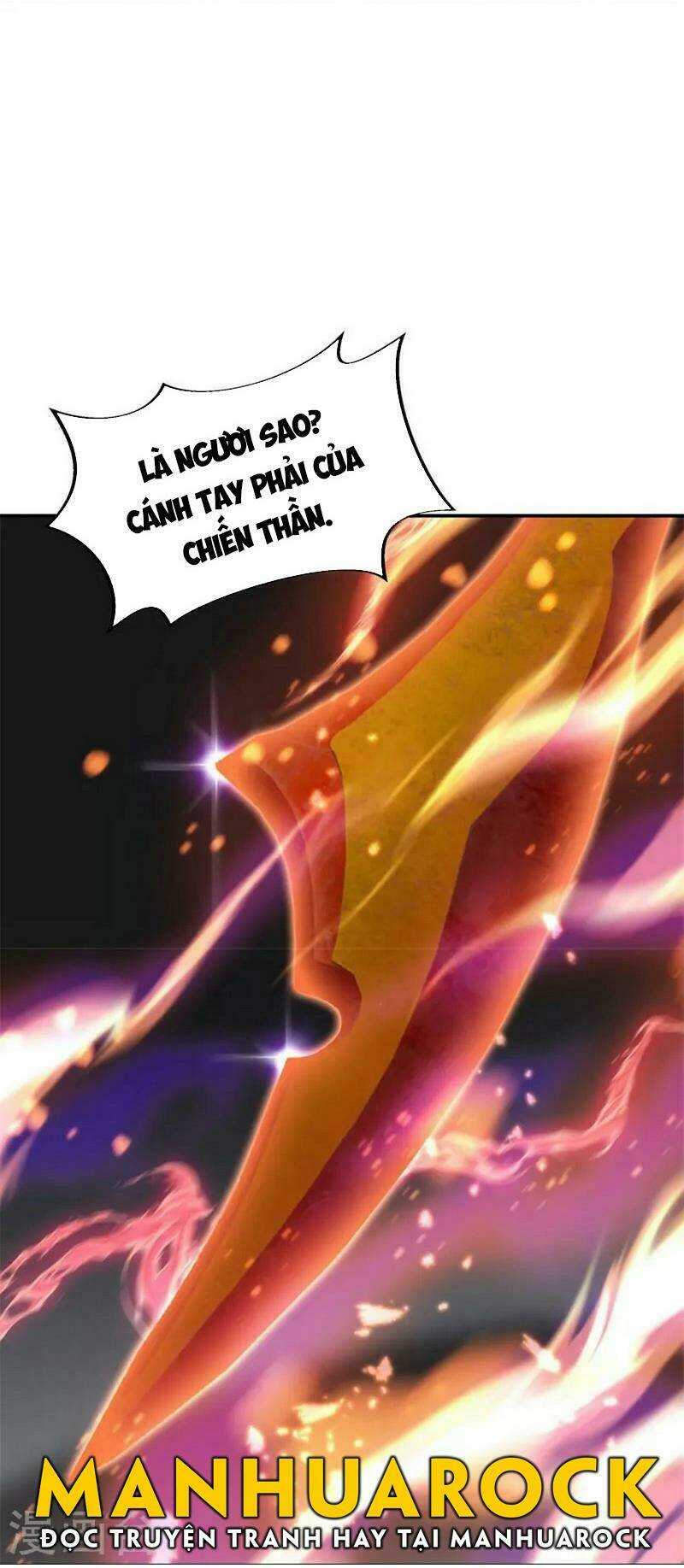 Chiến Hồn Tuyệt Thế: Chapter 365