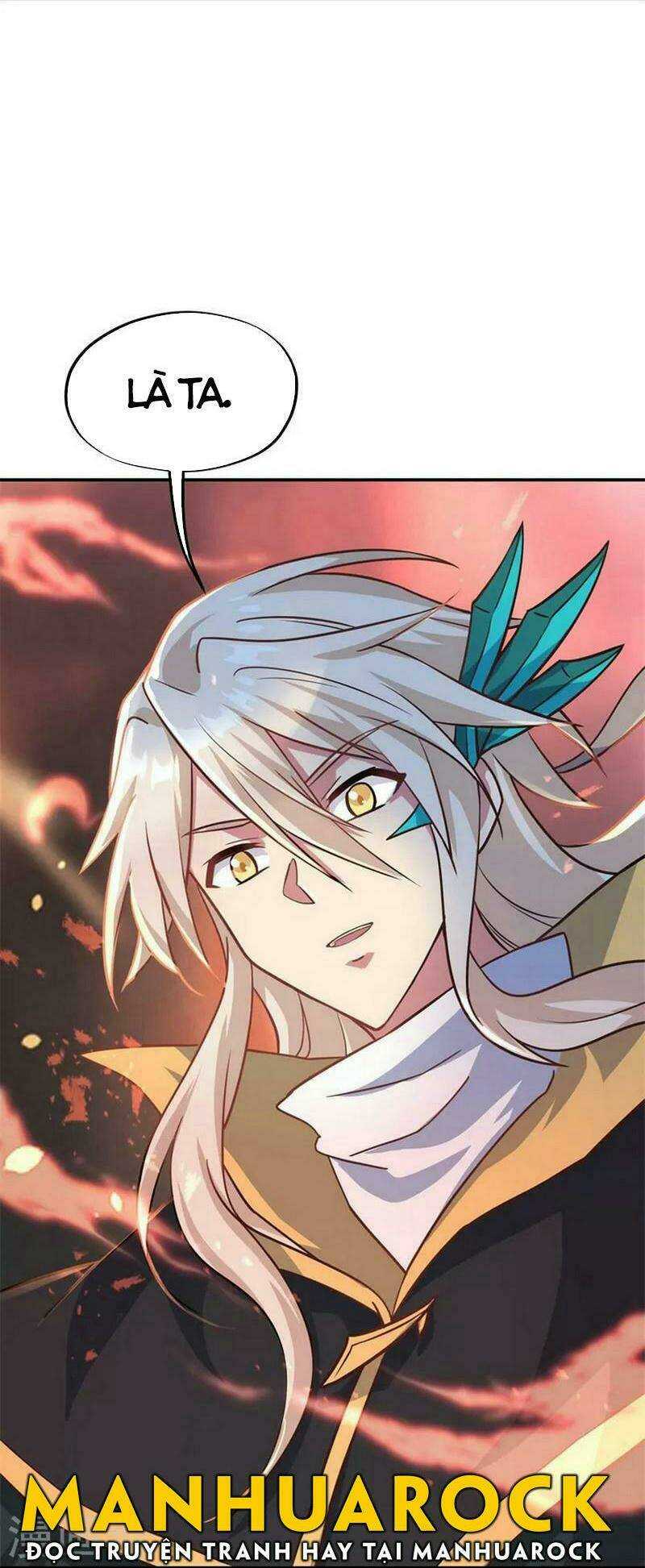 Chiến Hồn Tuyệt Thế: Chapter 365