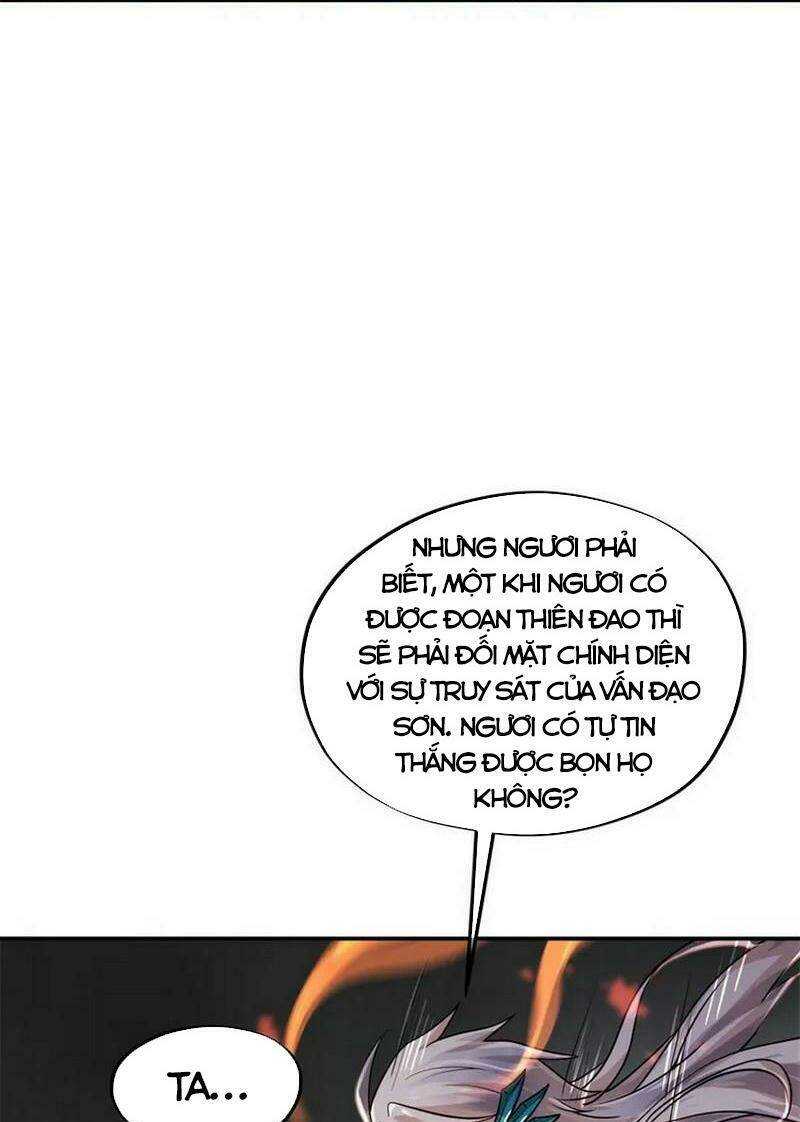 Chiến Hồn Tuyệt Thế: Chapter 365