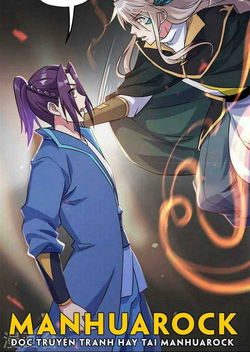 Chiến Hồn Tuyệt Thế: Chapter 365