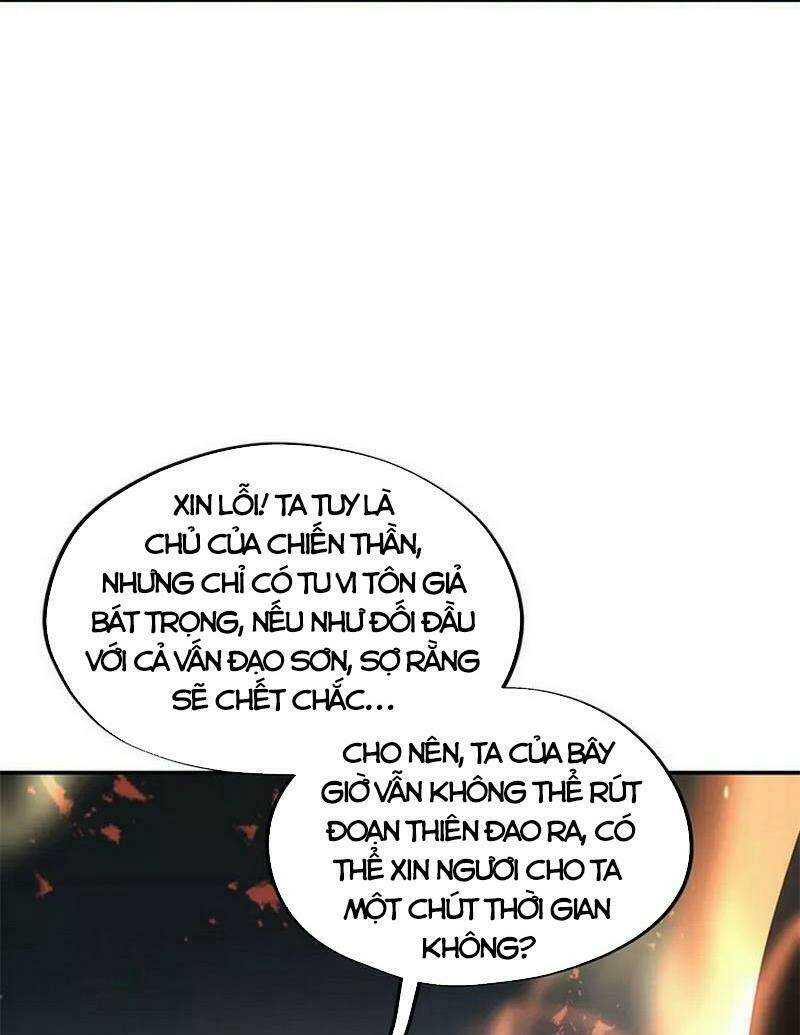 Chiến Hồn Tuyệt Thế: Chapter 365