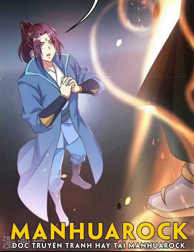 Chiến Hồn Tuyệt Thế: Chapter 365