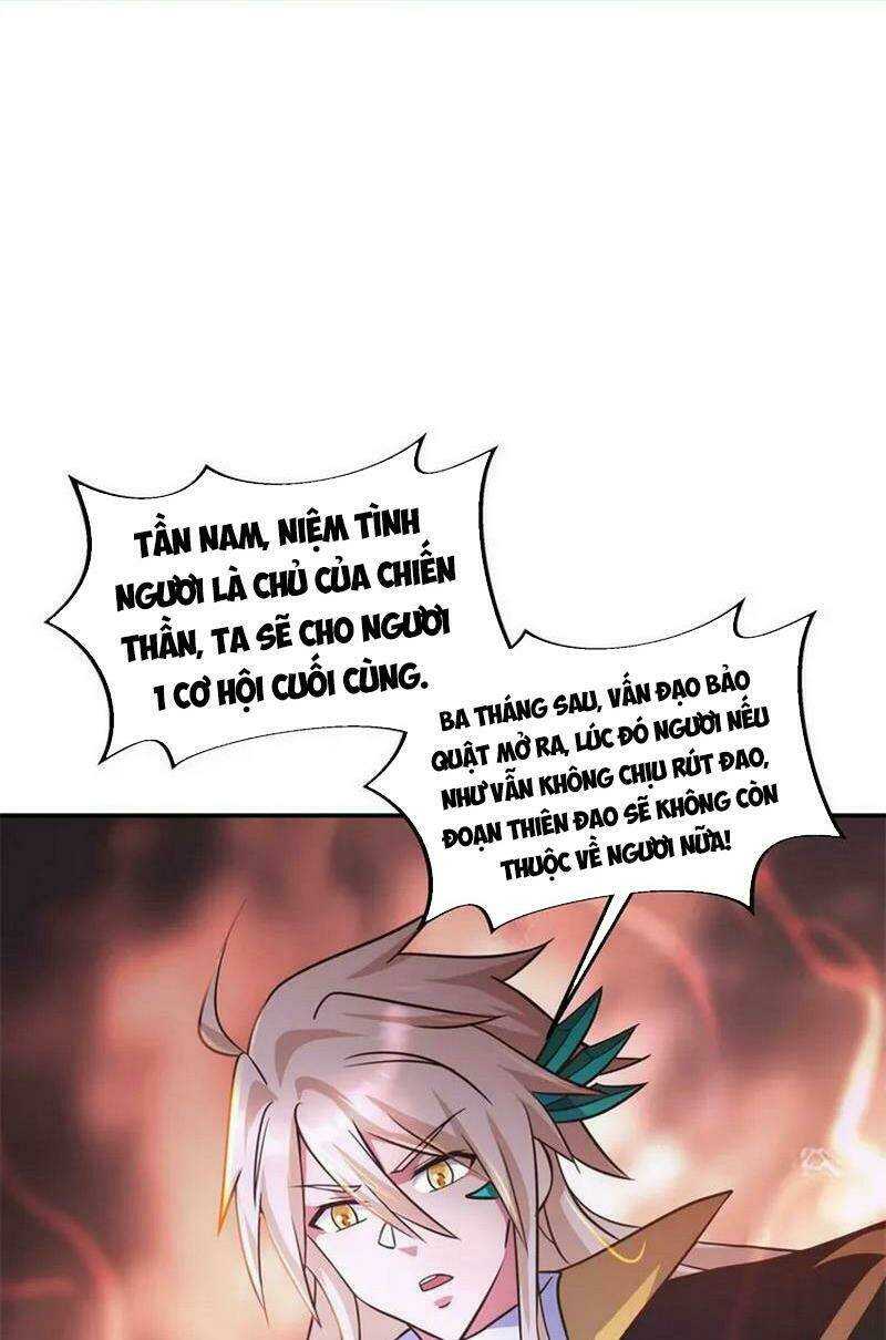 Chiến Hồn Tuyệt Thế: Chapter 365