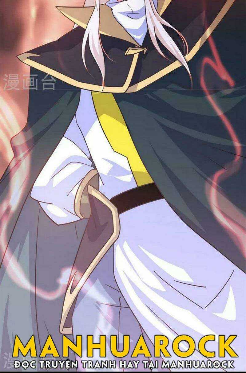 Chiến Hồn Tuyệt Thế: Chapter 365