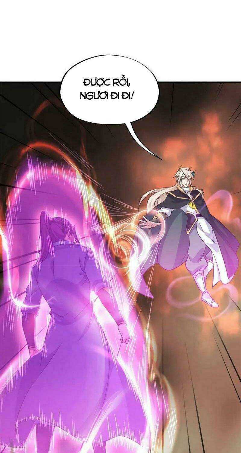 Chiến Hồn Tuyệt Thế: Chapter 365