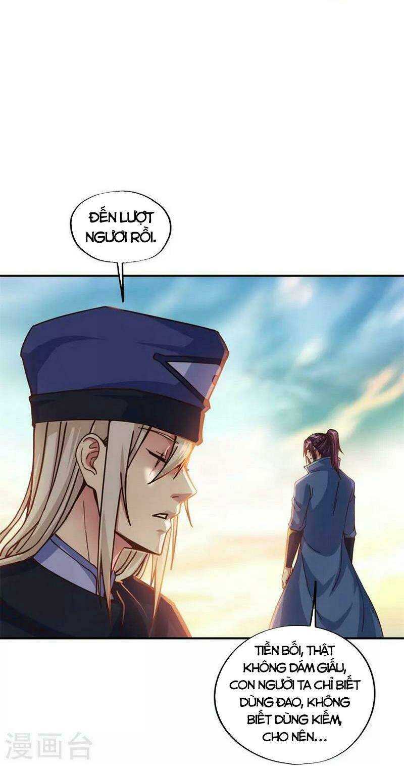 Chiến Hồn Tuyệt Thế: Chapter 365
