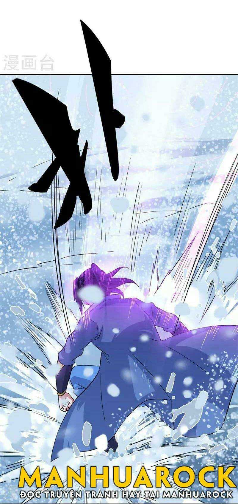 Chiến Hồn Tuyệt Thế: Chapter 366