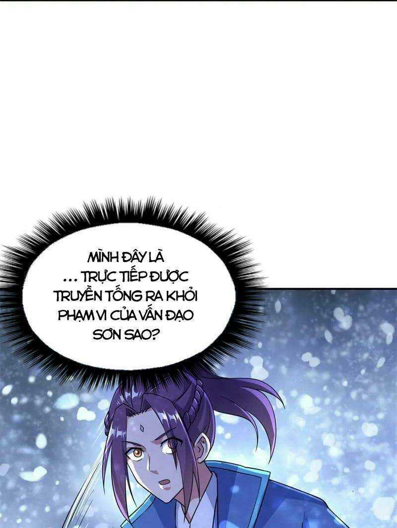 Chiến Hồn Tuyệt Thế: Chapter 366