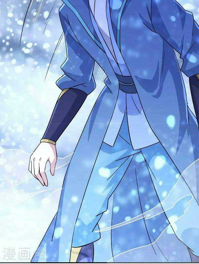 Chiến Hồn Tuyệt Thế: Chapter 366