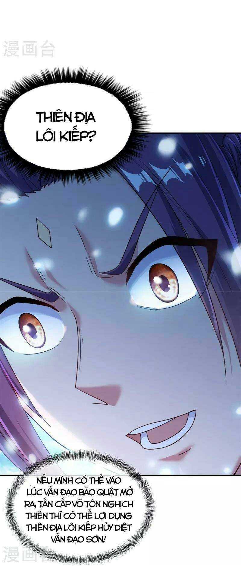 Chiến Hồn Tuyệt Thế: Chapter 366